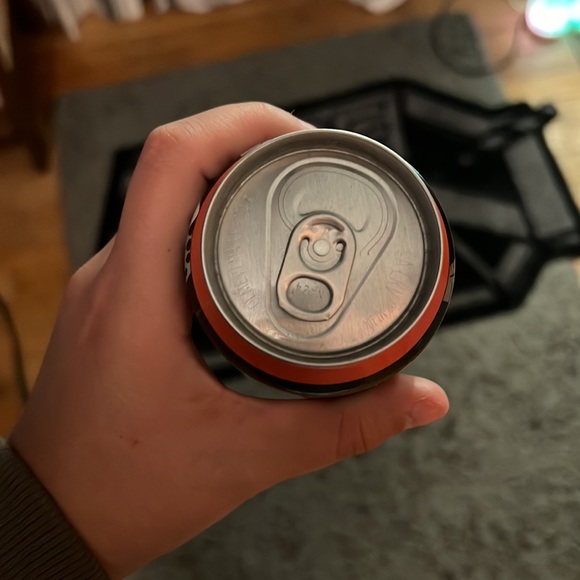 Unopened polo g lyrical lemonade can - Picture 2 of 3